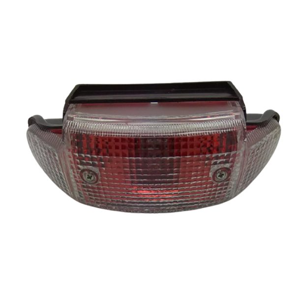 Others - Light stop Honda Grand clear red
