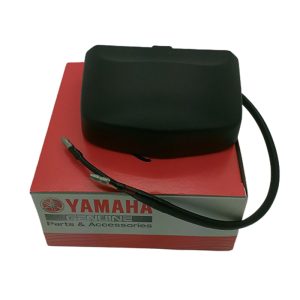 Yamaha original parts - Φαναρι πινακιδας Yamaha Crypton 135 γν