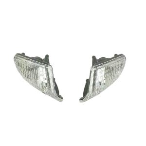 Others - Turn indicator Honda Supra front clear set