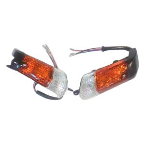 Others - Turn signals front Prima set