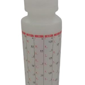 Others - Oil measure 250ml with cap