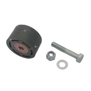 Others - Chain roller  8mm inner/43mm outer CRF250 04-09
