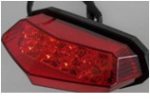 Gazzenor - Stop light universal LED red GAZZENOR 2040