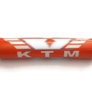 Others - Μπαρετακι τιμονιου KTM πορτοκαλι