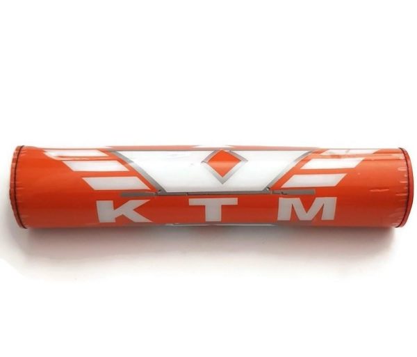 Others - Μπαρετακι τιμονιου KTM πορτοκαλι