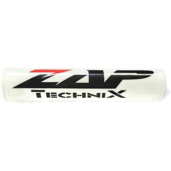 Zap-Technix - Bar pad ZAP-TECNHIX white