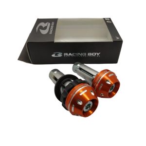 Racing Boy (RCB) - Αντιβαρα RCB (RACING BOY) Cruiser πορτοκαλι
