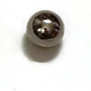 SYM original parts - Ball for neck bearing upper SYM original 96211-05000 /PC orig