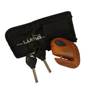 Luma - Λουκετο δισκοφρενου LUMA 902