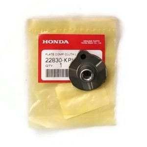 Honda original parts - Plate clutch part Honda Innova orig 22830-KPH-900