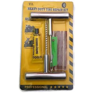 Others - Tubeless repair kit