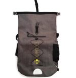 Τσαντα πλατης EXANTOO -mutifuctional backpack 36-55L 100% αδιαβροχη (QB23)