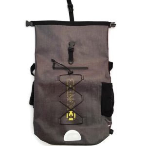 Τσαντα πλατης EXANTOO -mutifuctional backpack 36-55L 100% αδιαβροχη (QB23)