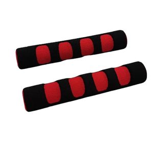 Others - Lever protection black/red