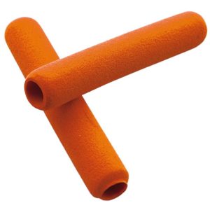 Vicma - Lever protection orange VICMA