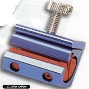 Others - Oiler cable