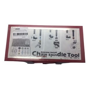 Others - Tool to cut chain and connect chains set TW