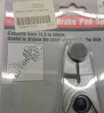 Others - Tool for brake caliper pistons