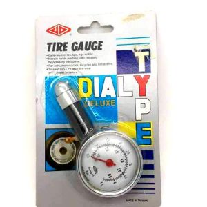 Others - Tire pressure meter
