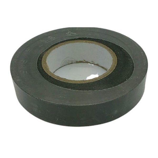 Others - Tape for wires etc black