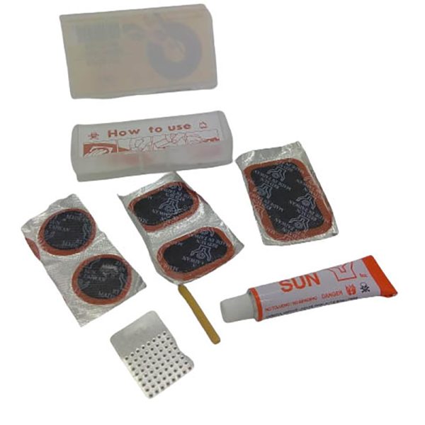 Others - Repair kit for tube