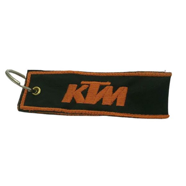 Others - Key ring KTM