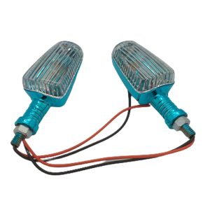 Others - Turn signals small light blue