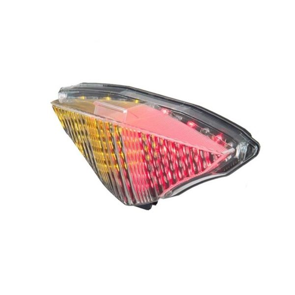 Others - R1 TAIL LIGHT LED with turn signal
