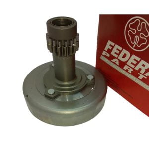 Federal - Clutch Honda Astrea centrifical empty FEDERAL