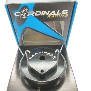 Cardinals Racing - Αφαιρετης φυγοκεντρικου Honda Astrea/Supra CARDINALS