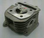 Others - Cylinderhead Kymco Agility/Movie/People 125 empty