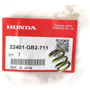 Honda original parts - Ελατηρια συμπλεκτη Honda C50C γνησιο ΤΕΜΑΧΙΟ