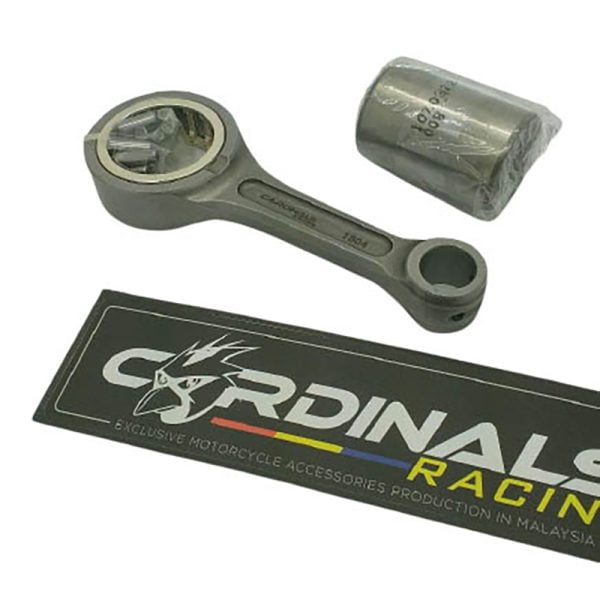 Cardinals Racing - Connecting rod Honda GTR150 CARDINALS forged