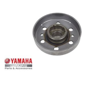Yamaha original parts - Καμπανα Yamaha Crypton 105 φυγοκεντρικου γν αδεια