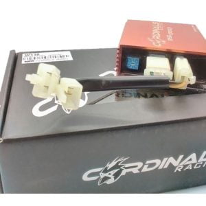 Cardinals Racing - Ηλεκτρονικη Honda Wave 110 CARDINALS ρυθμιζομενη (για μοντ με καρμπυρατερ!)