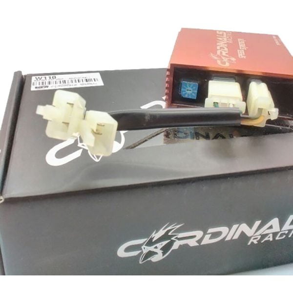 Cardinals Racing - CDI Honda WAVE 110 CARDINALS adjustable (carb model)