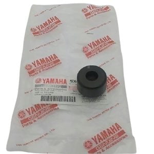 Yamaha original parts - Αντιβαρα Yamaha Crypton x 135 μαυρα γνησ. TEMAXIO