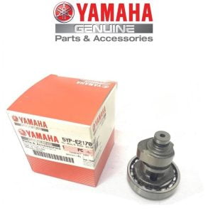 Yamaha original parts - Camshaft Yamaha Crypton 135 original