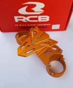 Racing Boy (RCB) - Fork stabilizer RCB (Racing Boy) ALLIEN-2 gold