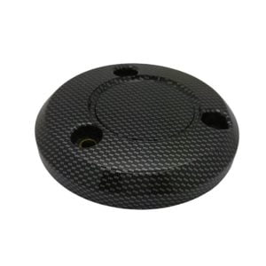 Others - Cover clutch Honda Innova carbon 3 bolts
