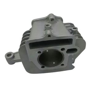 Others - Cylinder Lifan 125 52,4mm with base