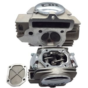 Others - Cylinderhead CDI with cam type Astrea