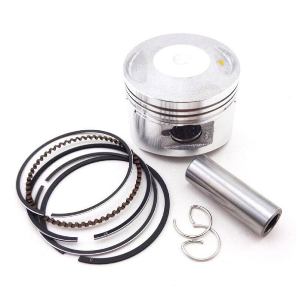 Others - Piston Lifan 125 54mm with 13pin