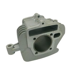 Cylinder Lifan 110 52,4mm with base