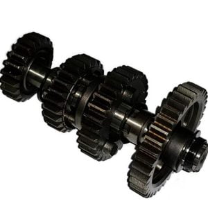 Monster - Gearbox 2on axle Lifan 160cc