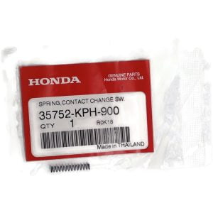 Others - Ελατηριο πυρου μυλου σασμαν Honda Innova/Supra X 125/Grand 110/GTR γνησιο
