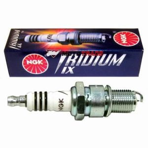 NGK - Spark plug iridium NGK CREHIX-9