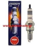 NGK - Spark plug iridium NGK CREHIX-9