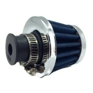Others - Filter for fumes small No2 62x51mm