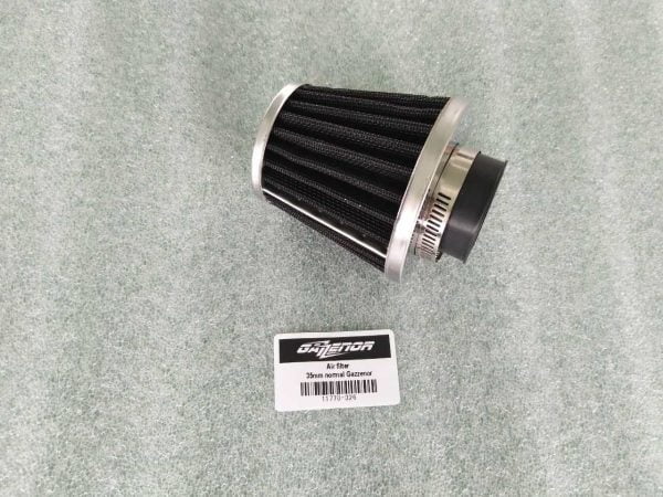 Gazzenor - Air filter 35mm normal Gazzenor